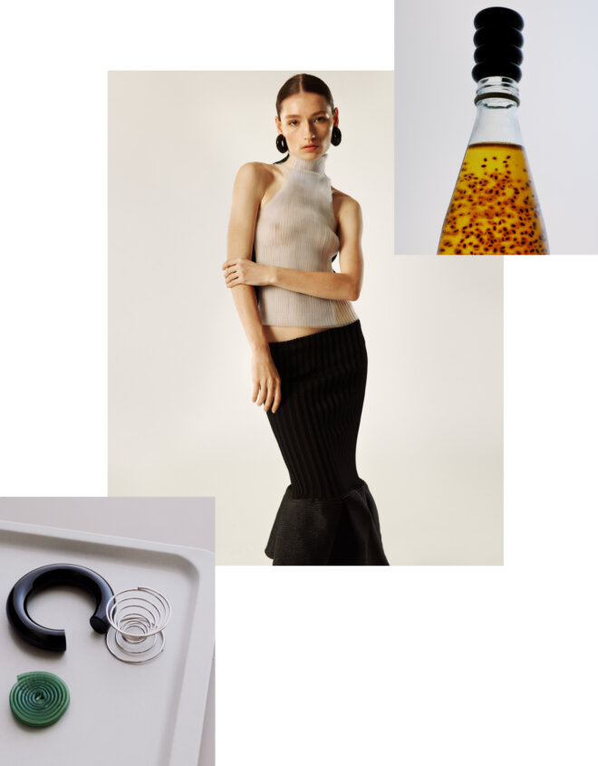 Pepper Wanderlust Collection from Uncommon Matters