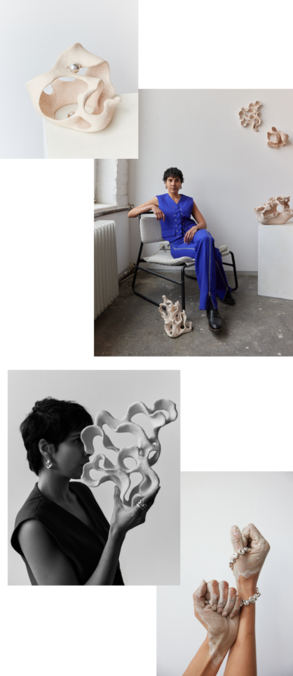 UM Muses - Latika Collage