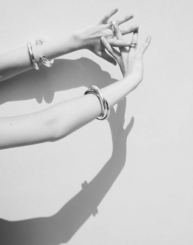 UNCOMMON MATTERS SEMIBREVEリング Breve Ring | uncommon matters