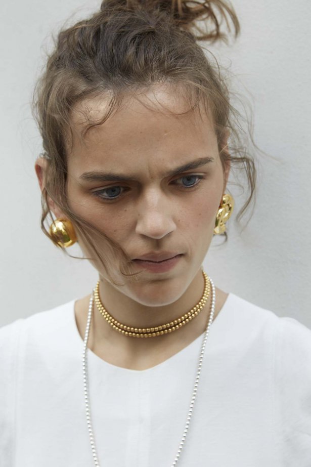 Ample Earrings | uncommon matters