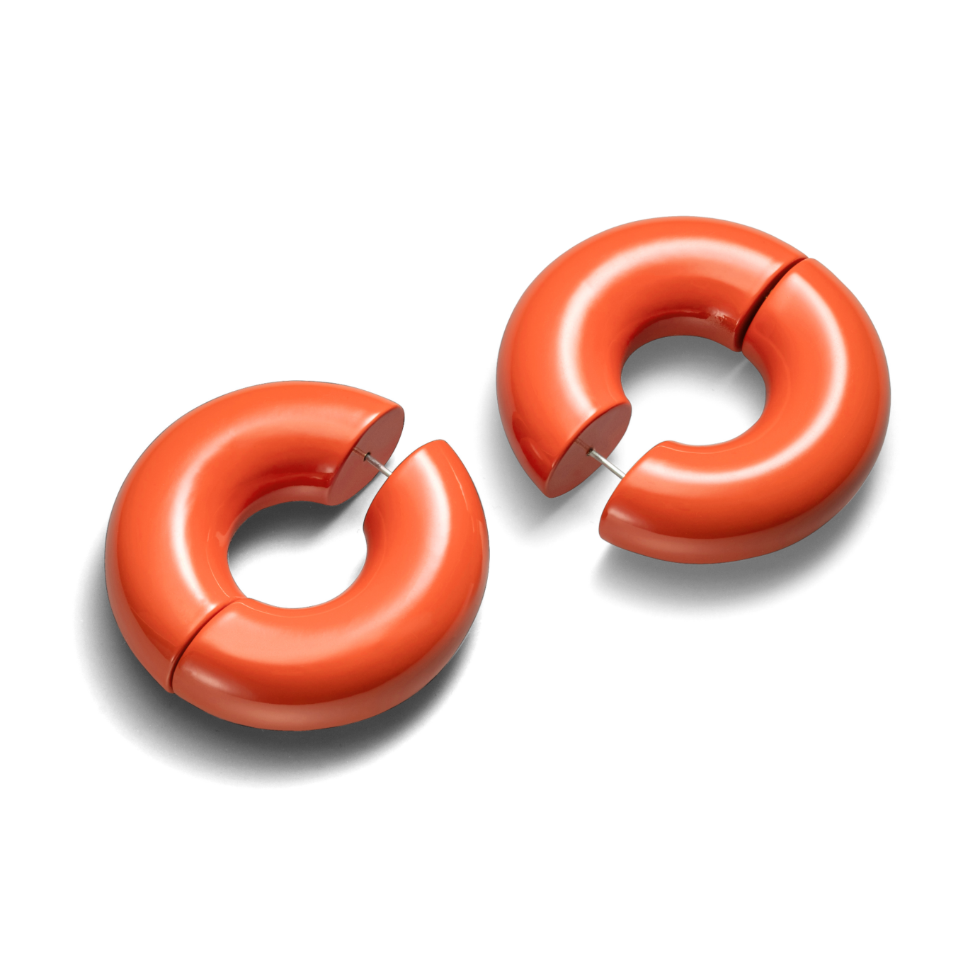 Large Stratus Hoops_ TBOEA14_ Deep Orange-PNG
