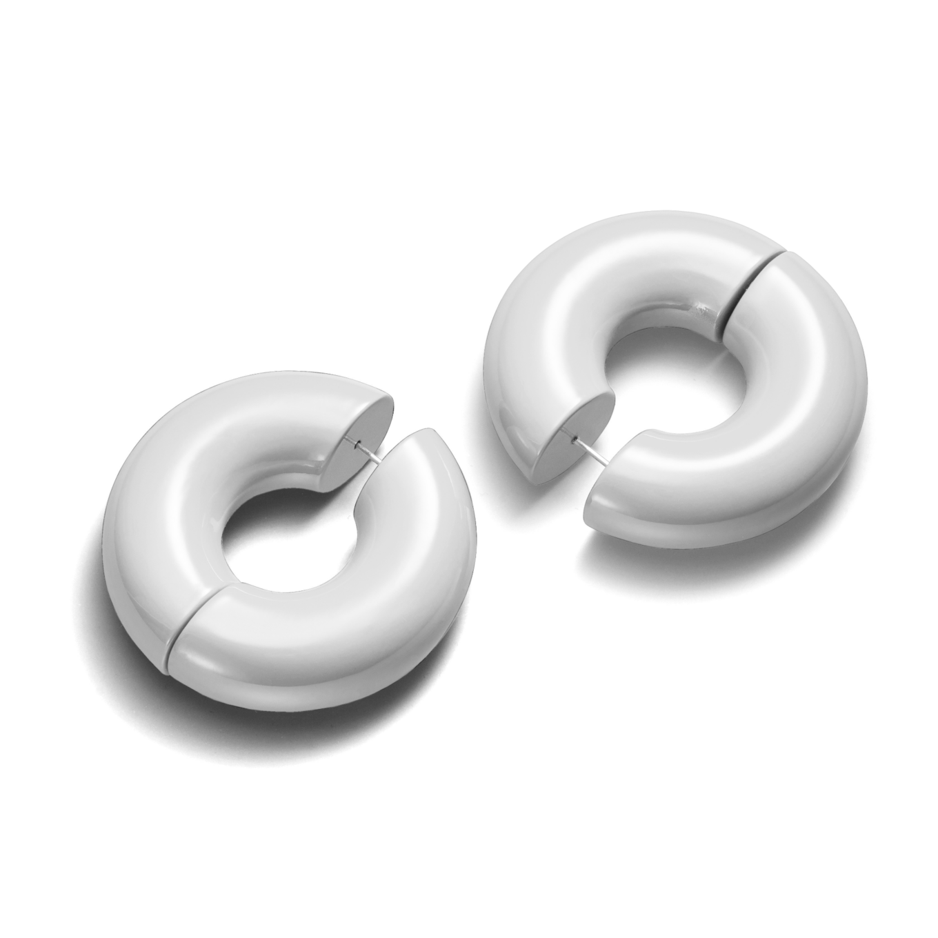 Large Stratus Hoops_ TBOEA14_ White-PNG