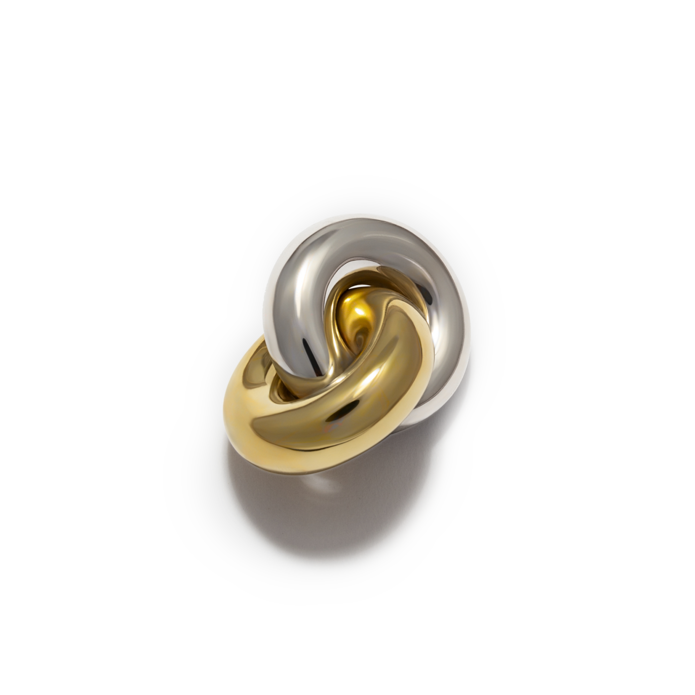 TBOBR01_ Cumulus Brooch_ Bicolor