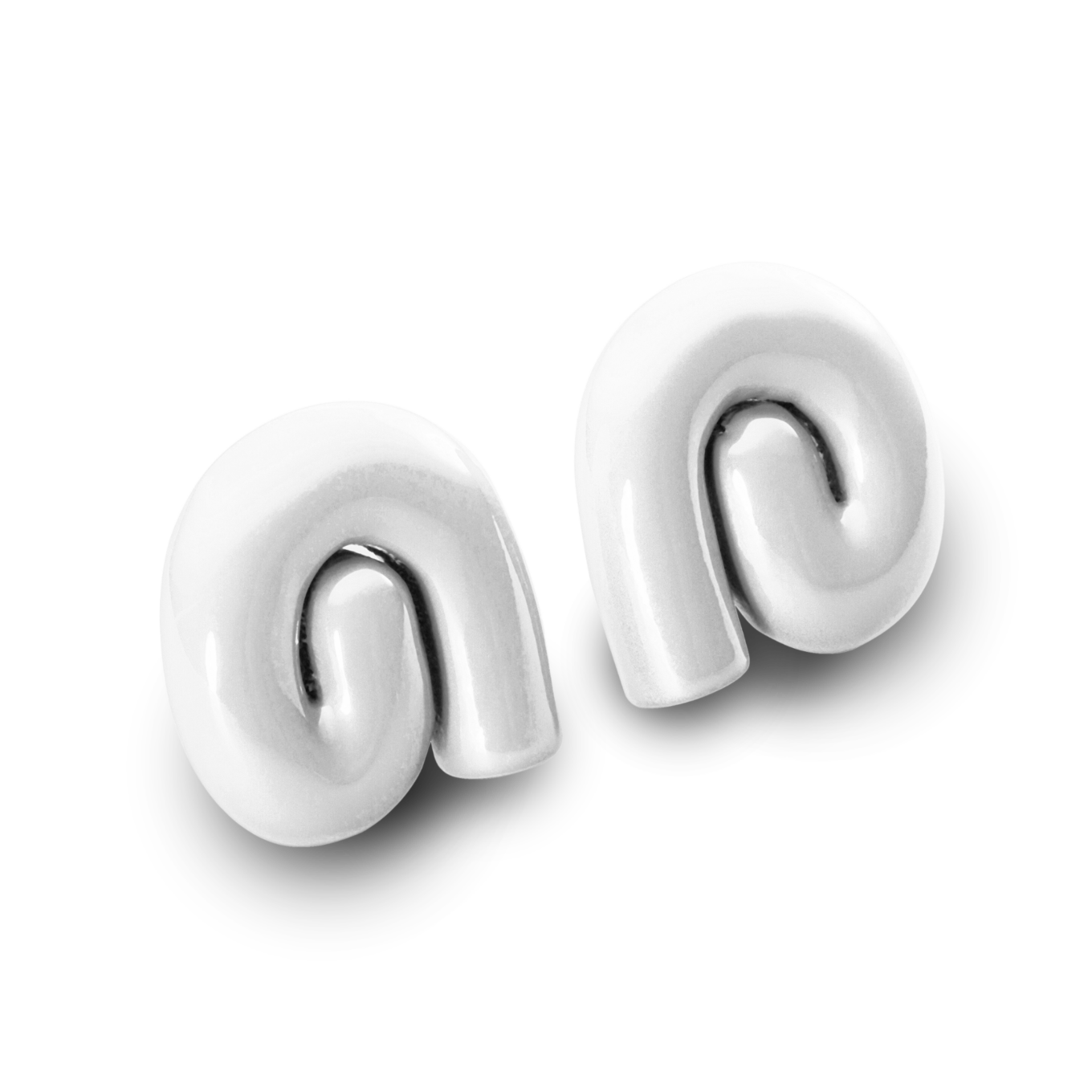 TBOEA01-Nimbus Earrings_ White-PNG