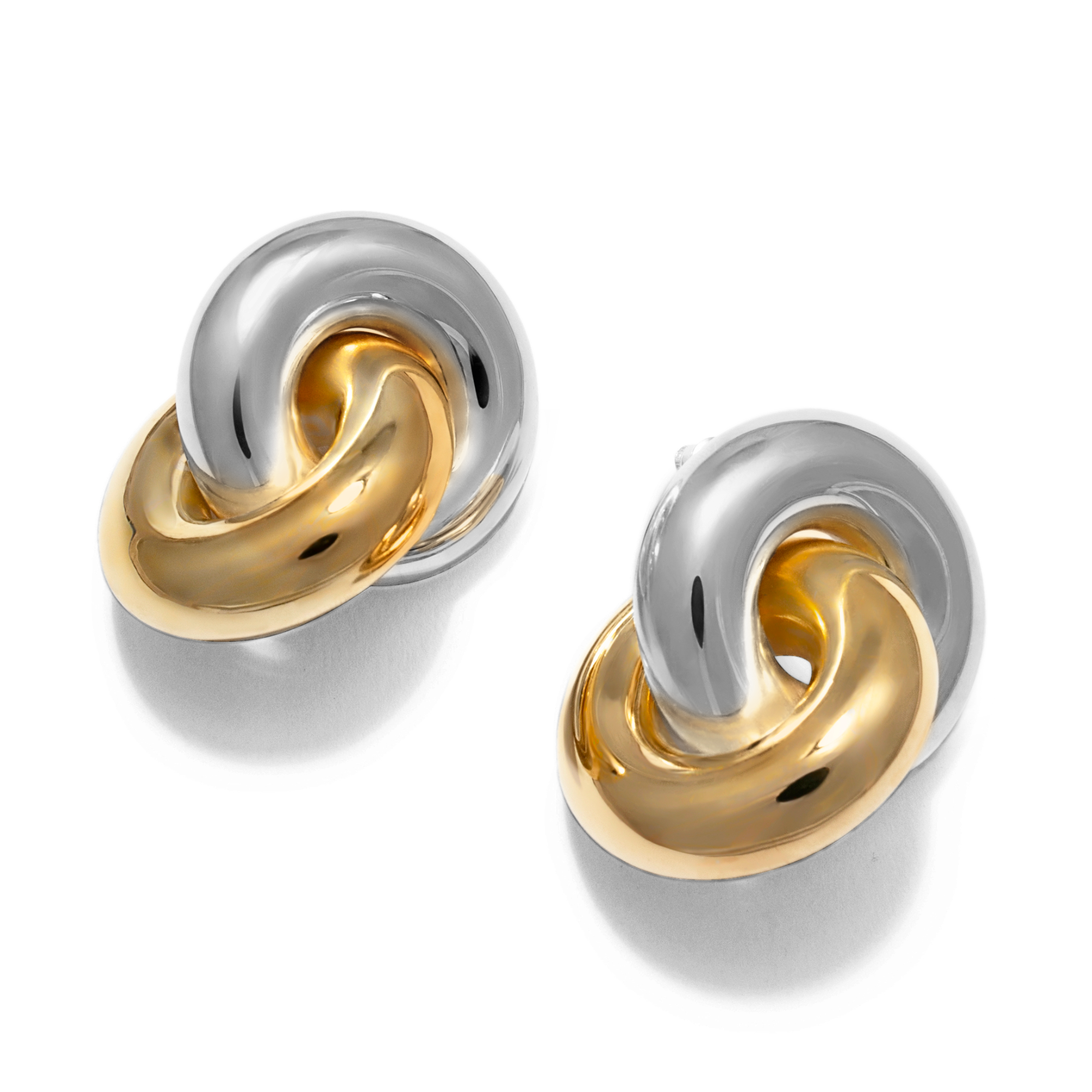 Cumulus earrings uncommon matters