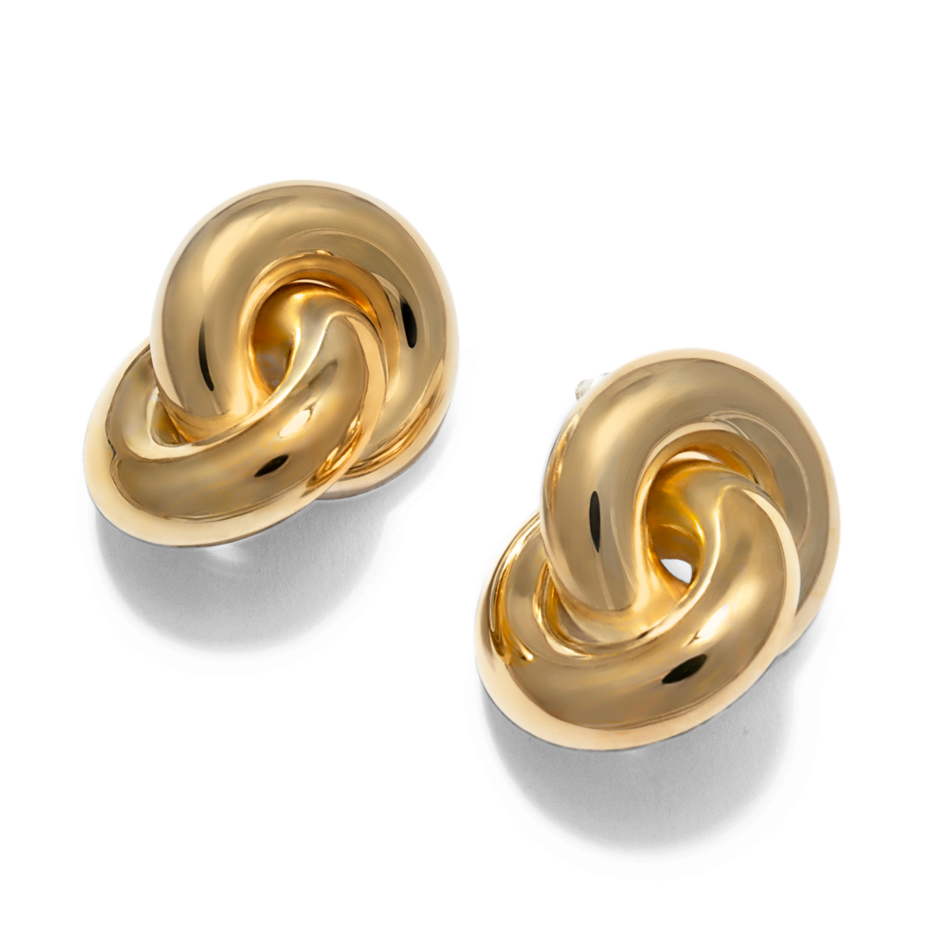 TBOEA02-Cumulus Earrings - Gold-PNG