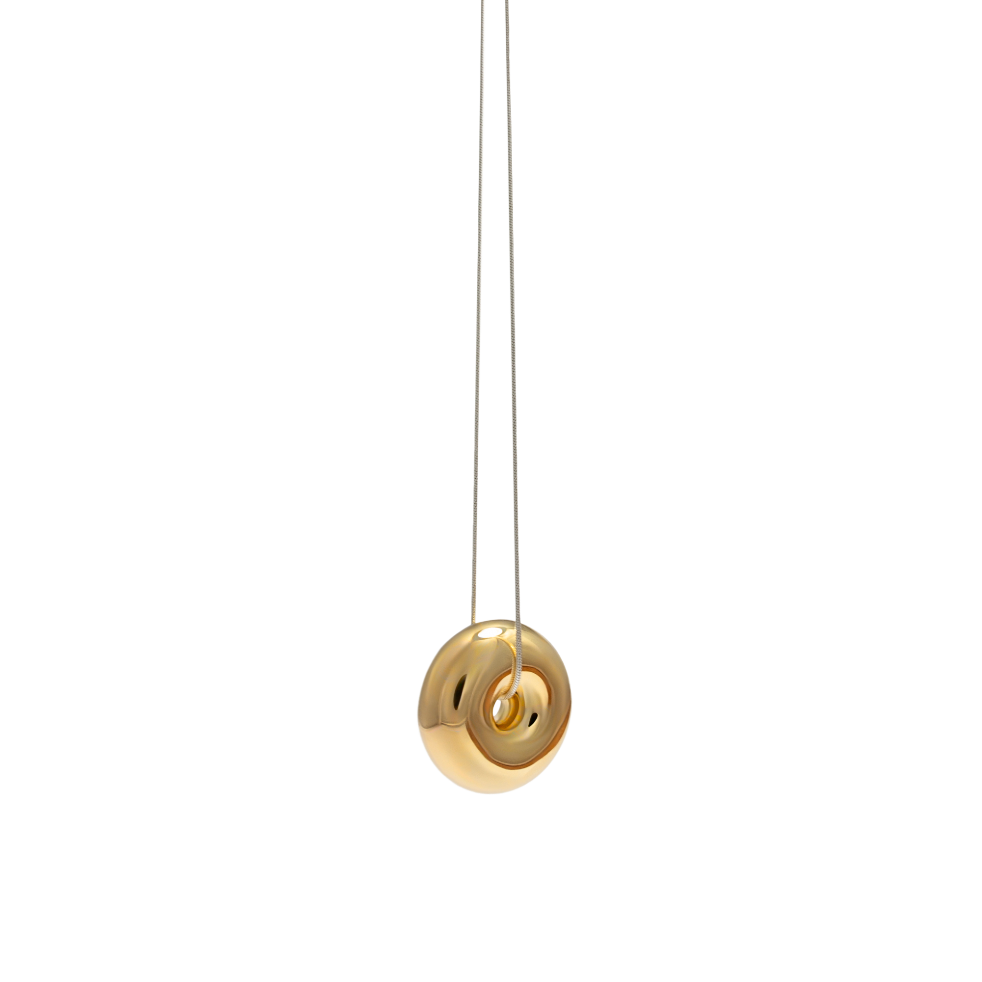 Stratus pendant uncommon matters