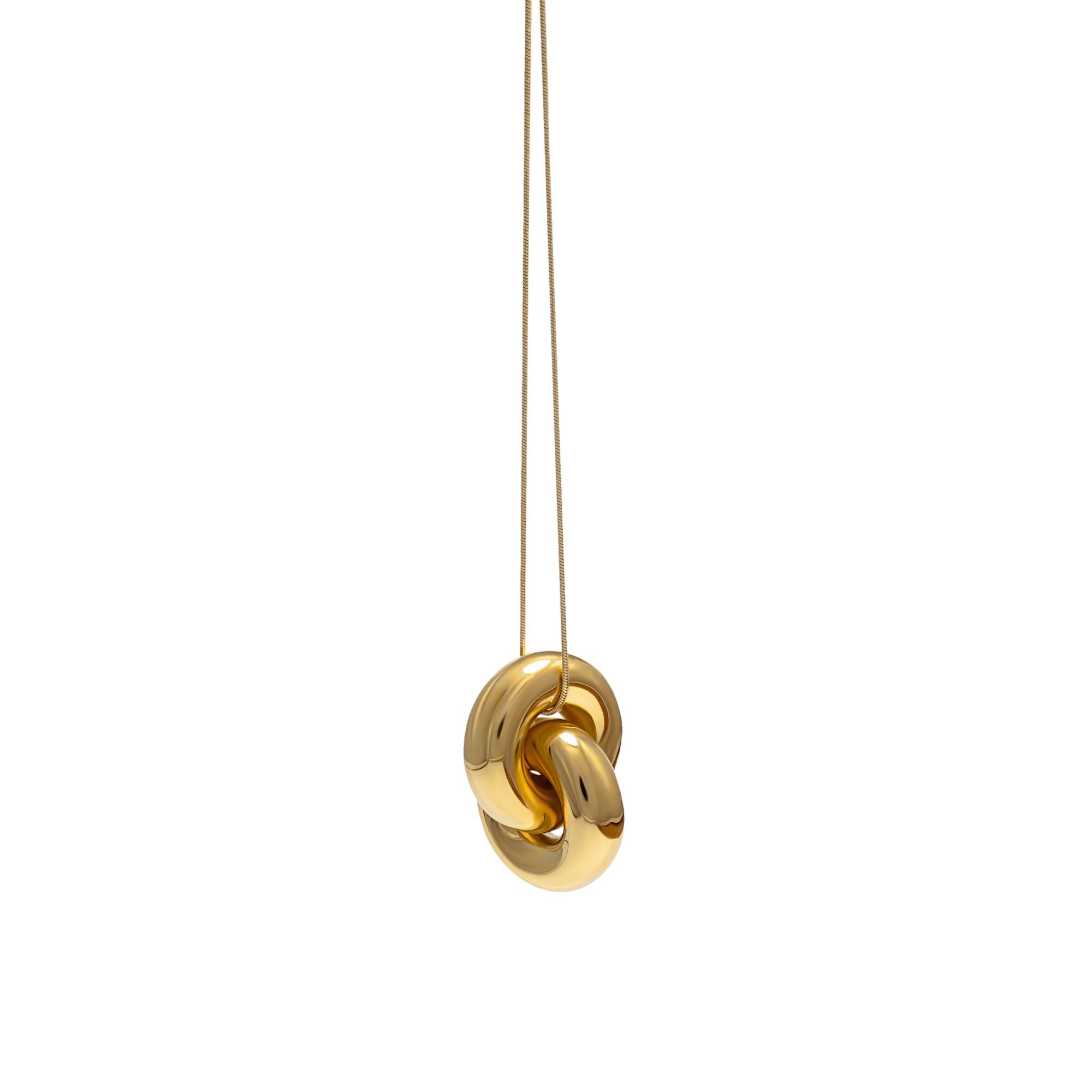 Cumulus necklace uncommon matters