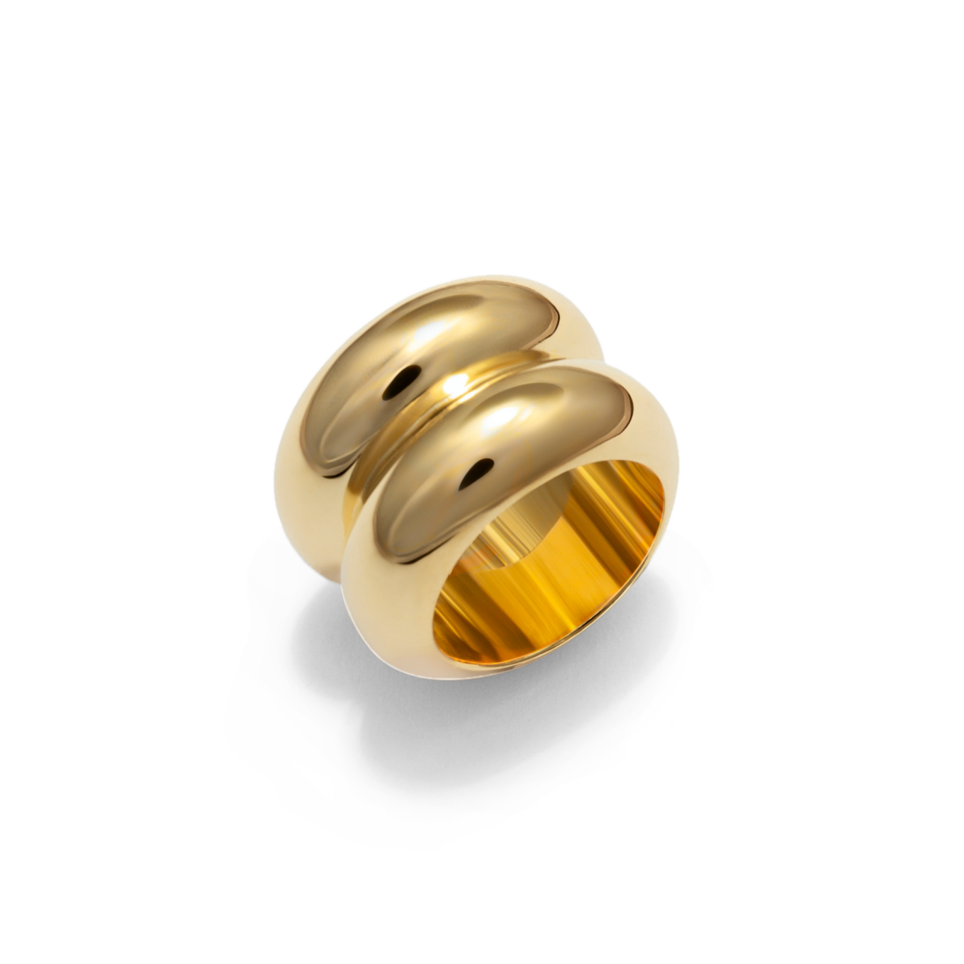 TBORI01-Breve Ring - Gold-PNG