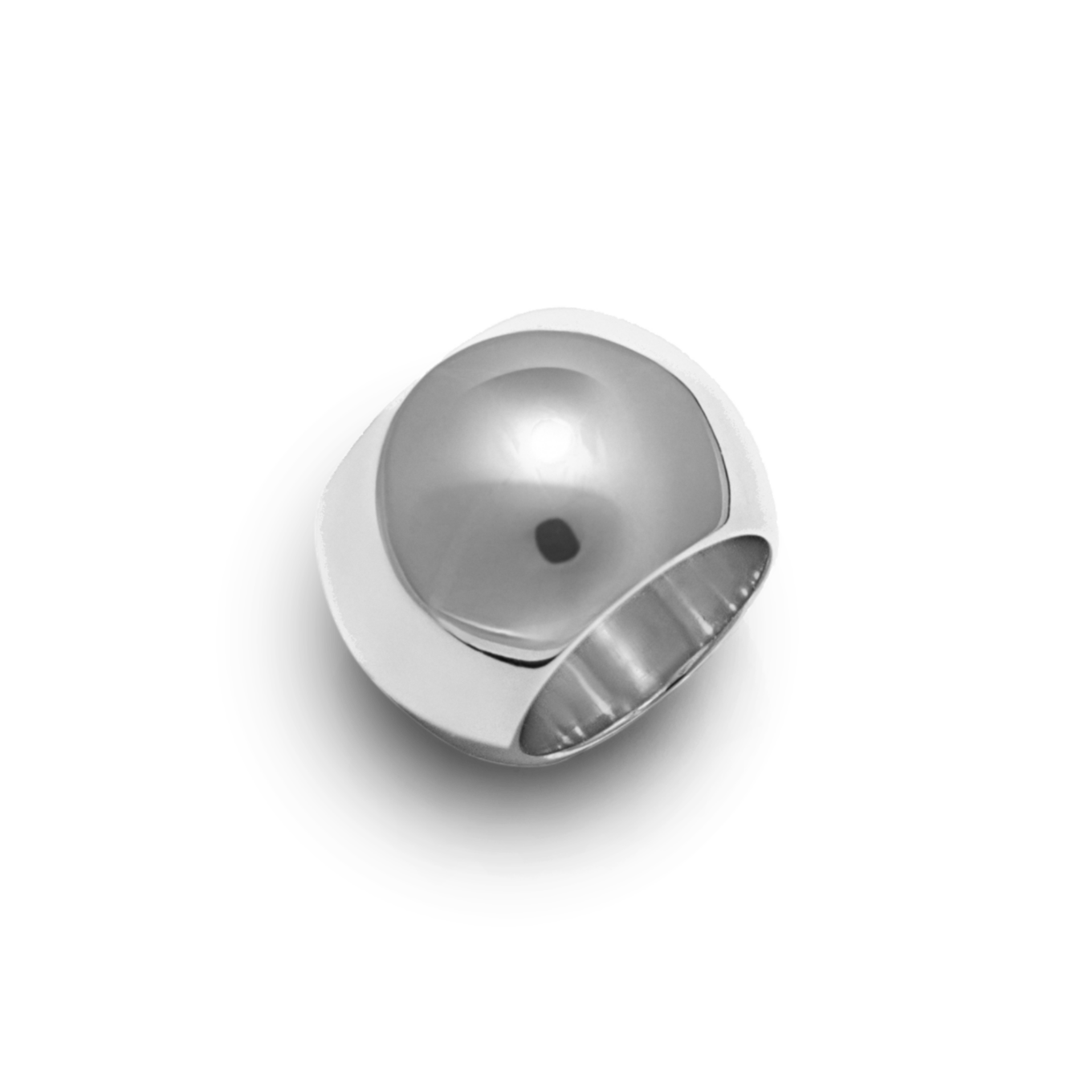 TBORI02-Semibreve Ring - Silver_2