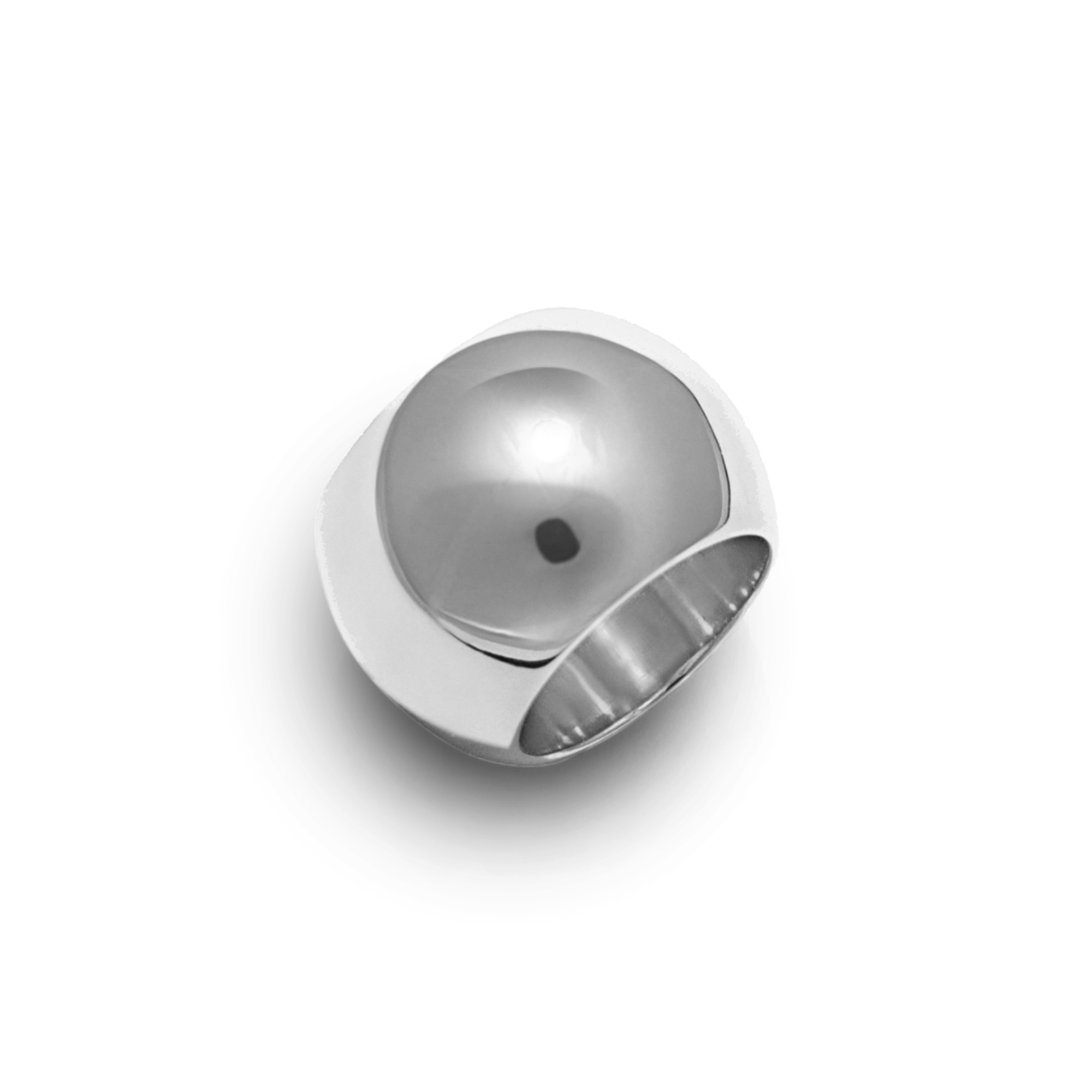 Semibreve ring uncommon matters