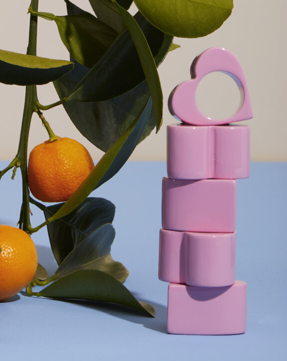 Vertex Ring | uncommon matters