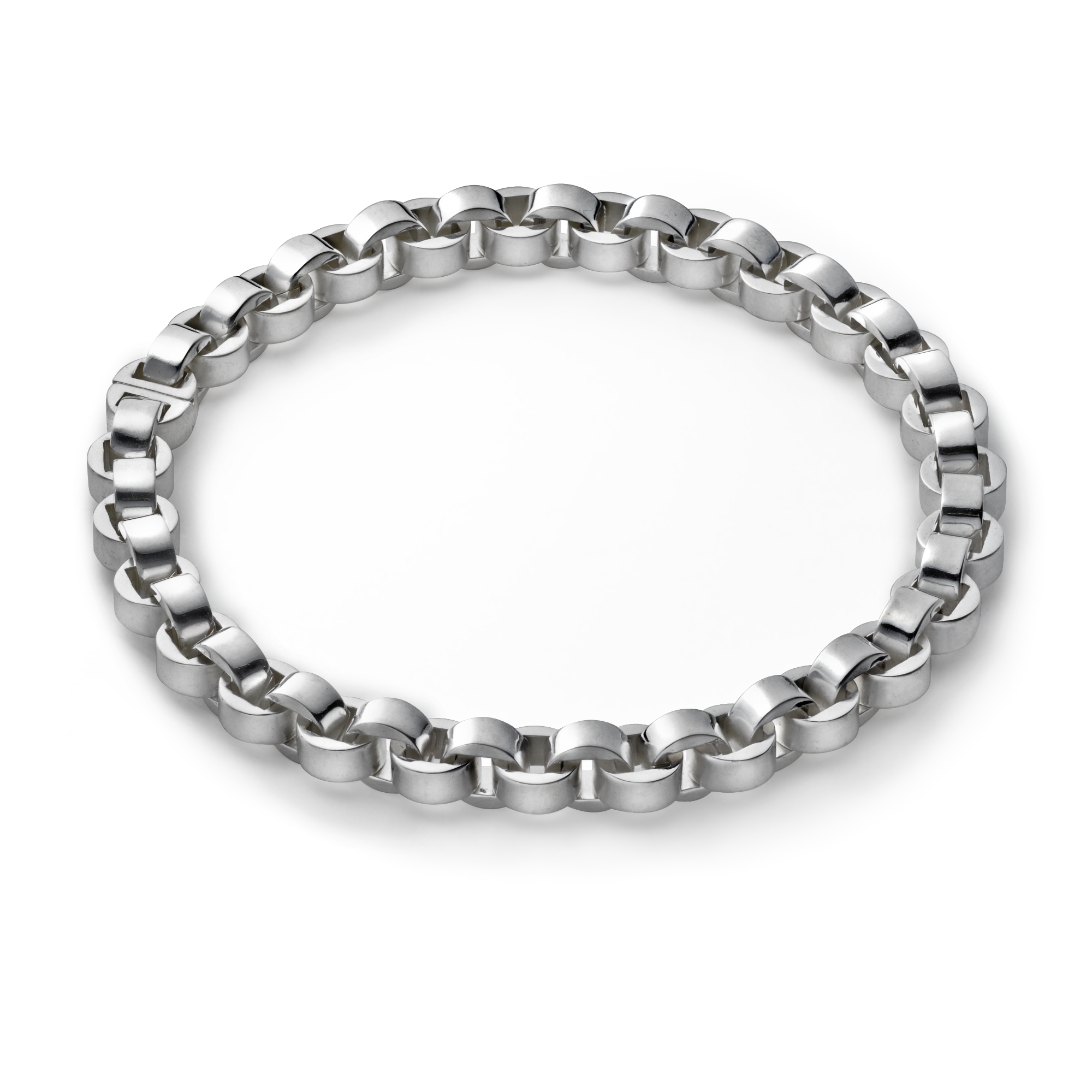 Ascender Link Necklace matters