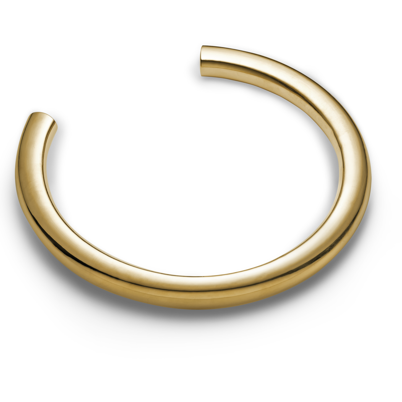 Aurum Collar_ TBOCO02_ Gold