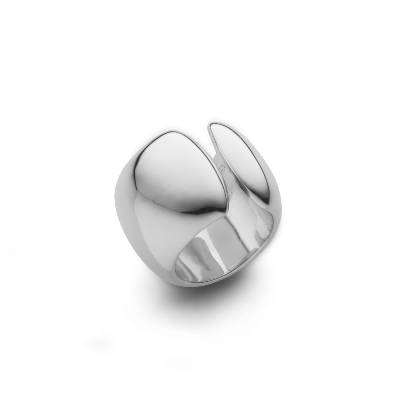 Demi Ring_ CCRI06_ Silver