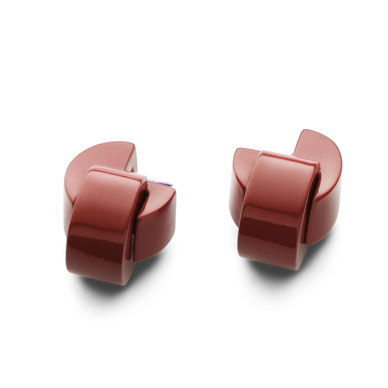 Double Swash Earrings_ FVEA01_ Cinnabar-PNG