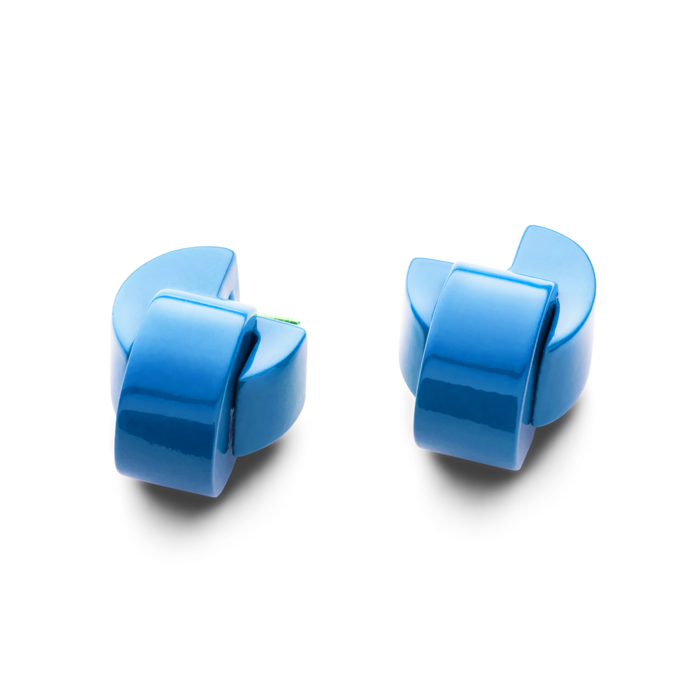 Double Swash Earrings_ FVEA01_ Sky Blue-PNG