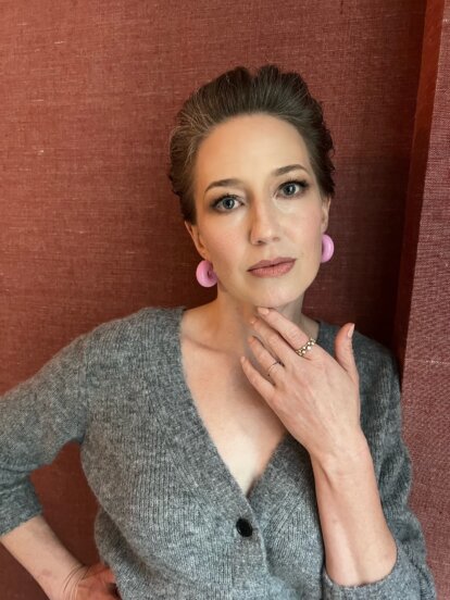 Carrie Coon