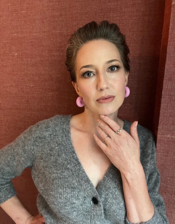 Carrie Coon