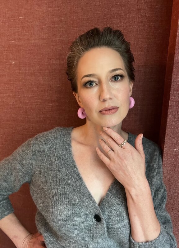 Carrie Coon