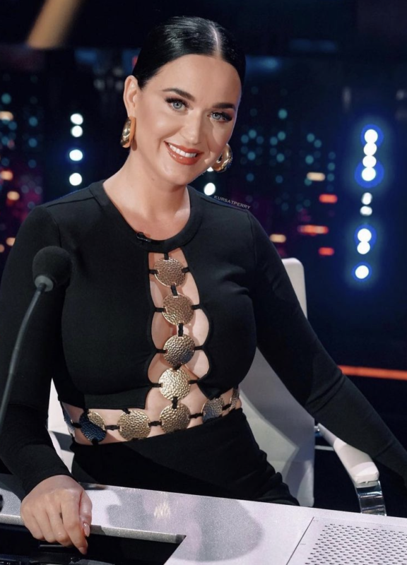 Katy Perry
