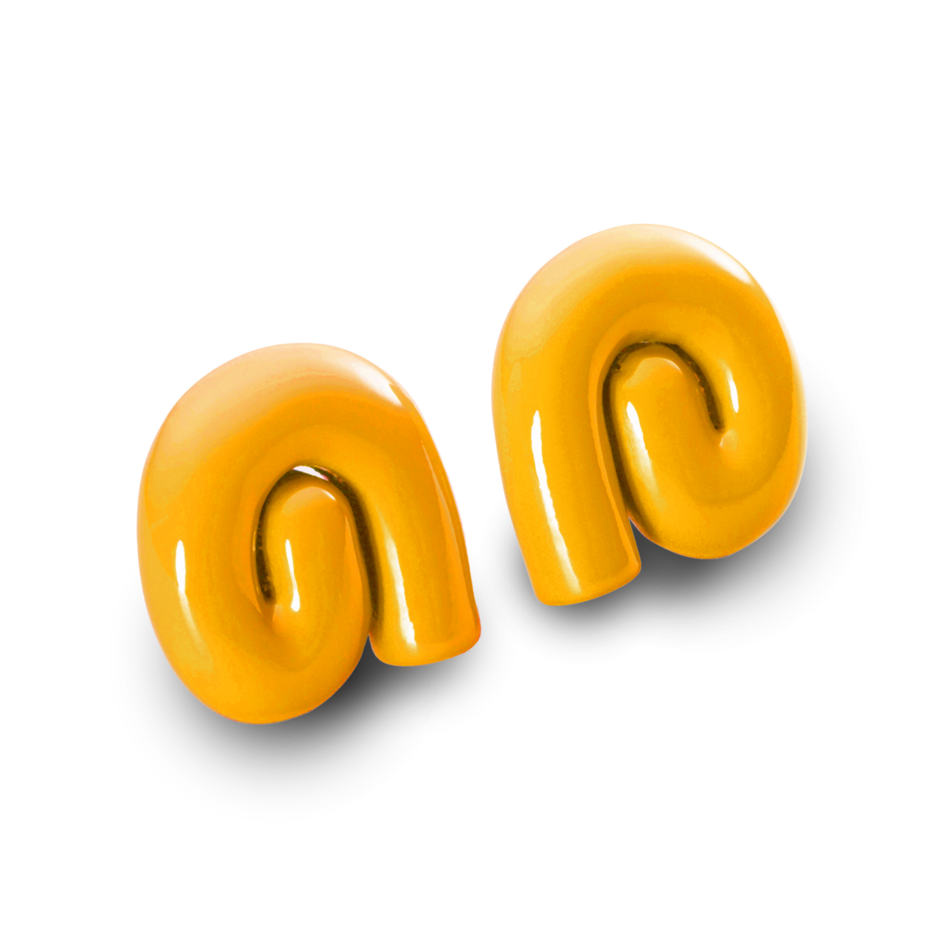 TBOEA01-Nimbus Earrings_ Sunny Yellow-PNG
