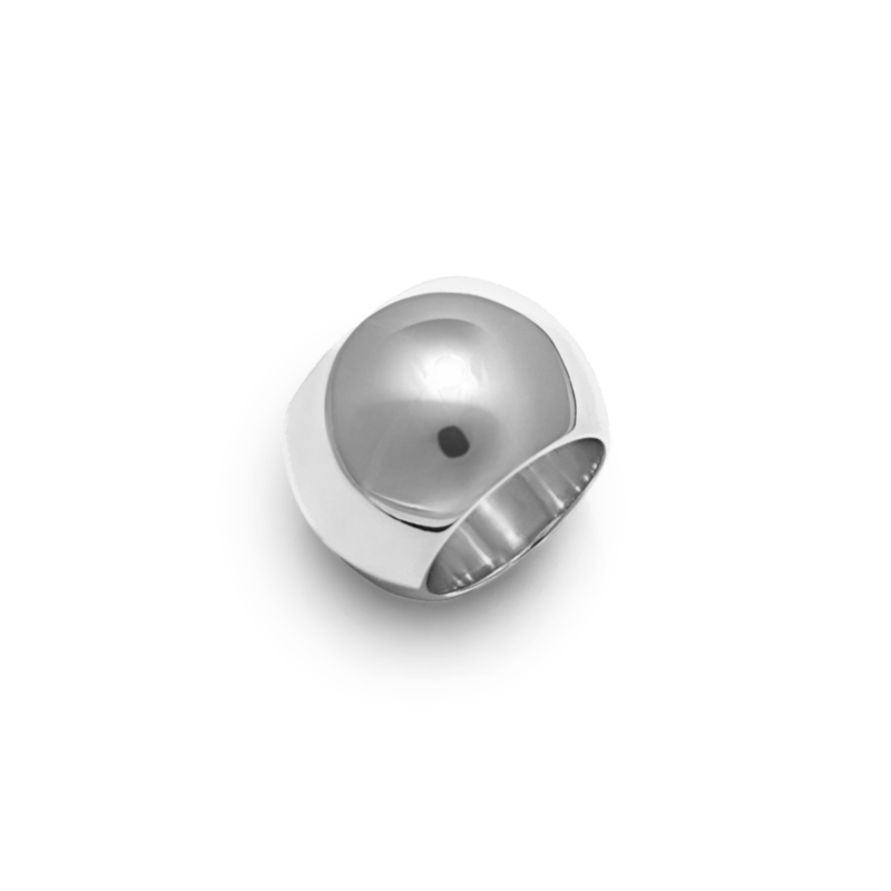 TBORI02-Semibreve Ring - Silver_ PNG_3