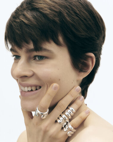 Torrent Ring_ Silver