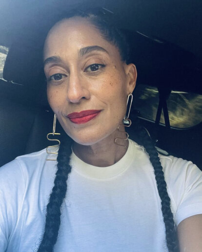Tracee Ellis Ross