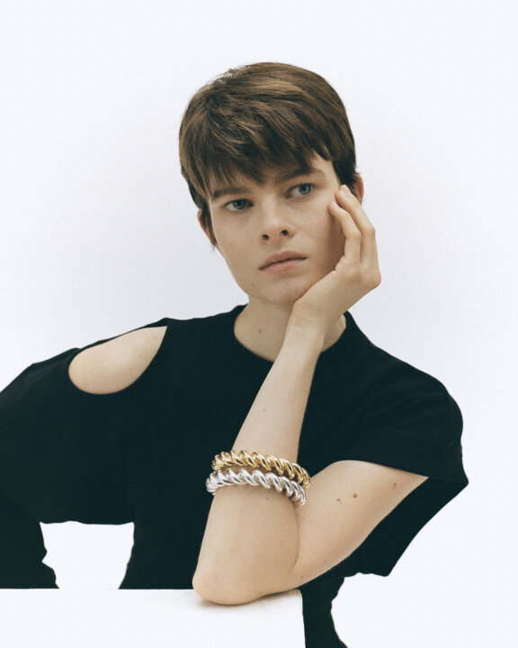 Twist Bangle_ uncommon matter_2