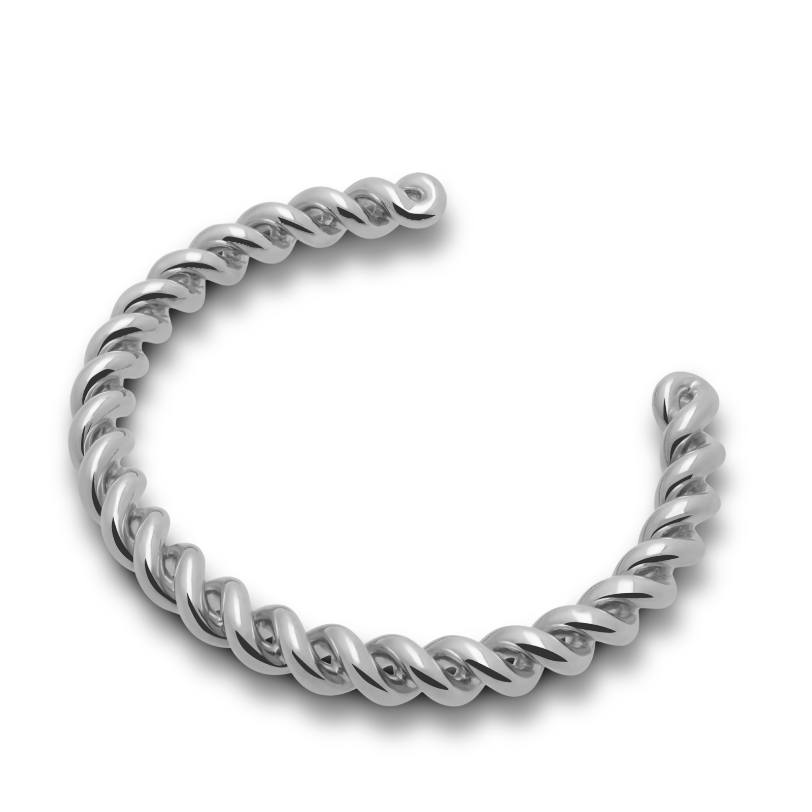 Let s twist uncommon matters