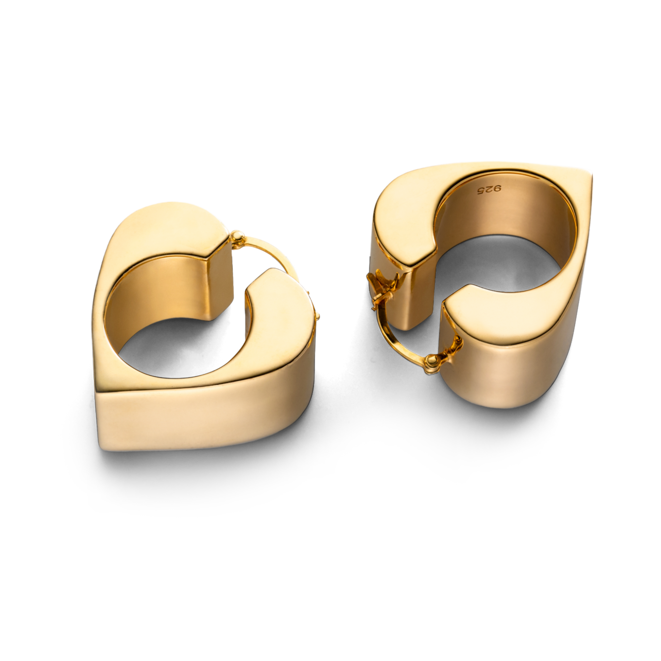Vertex Earrings | uncommon matters Vertex Earrings | uncommon matters