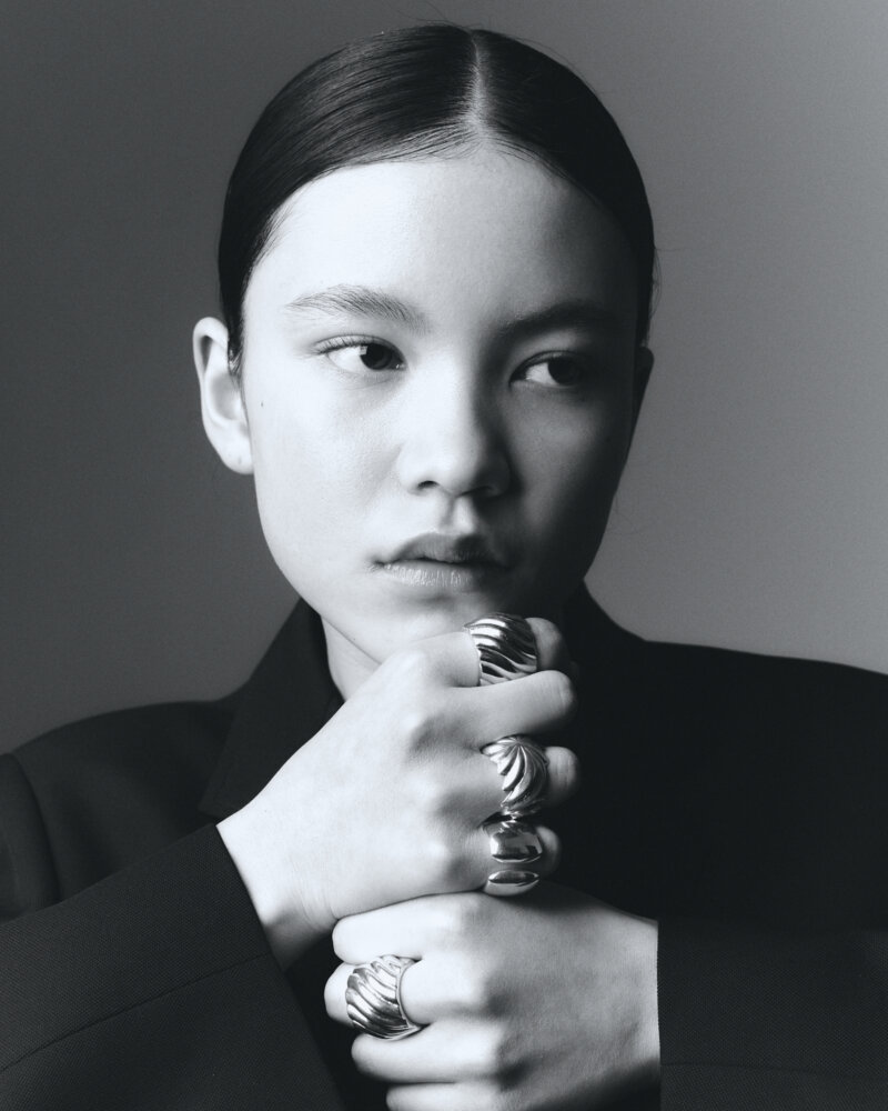 rings | uncommon matters rings | uncommon matters