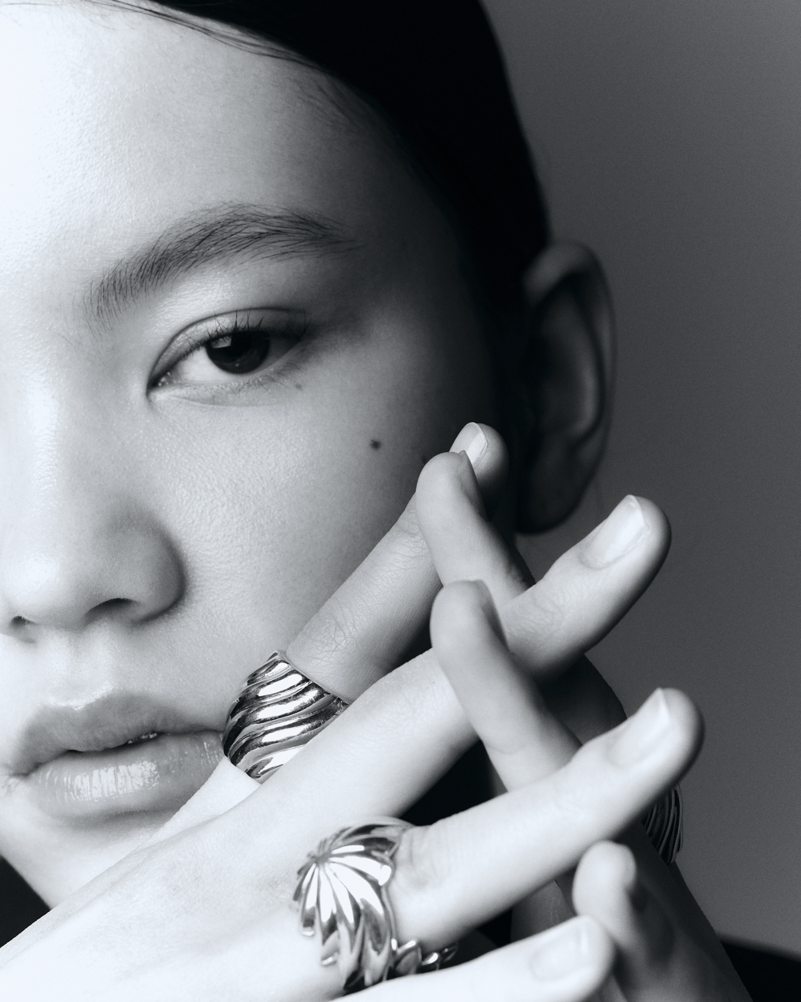 Whirl Ring | uncommon matters Whirl Ring | uncommon matters