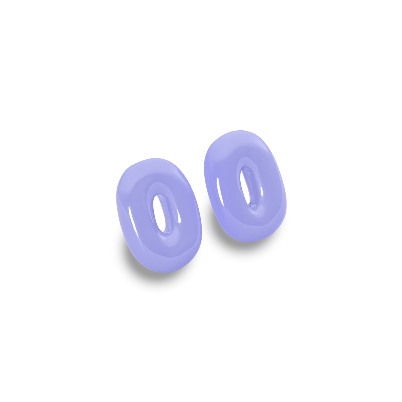 Torus Earrings | uncommon matters
