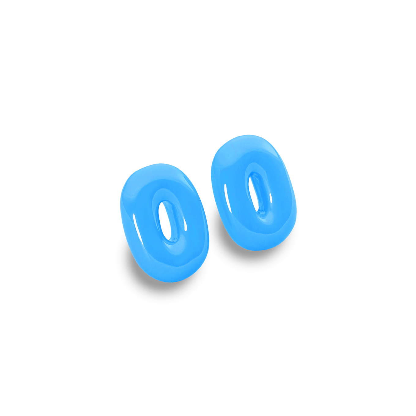 Torus Earrings | uncommon matters