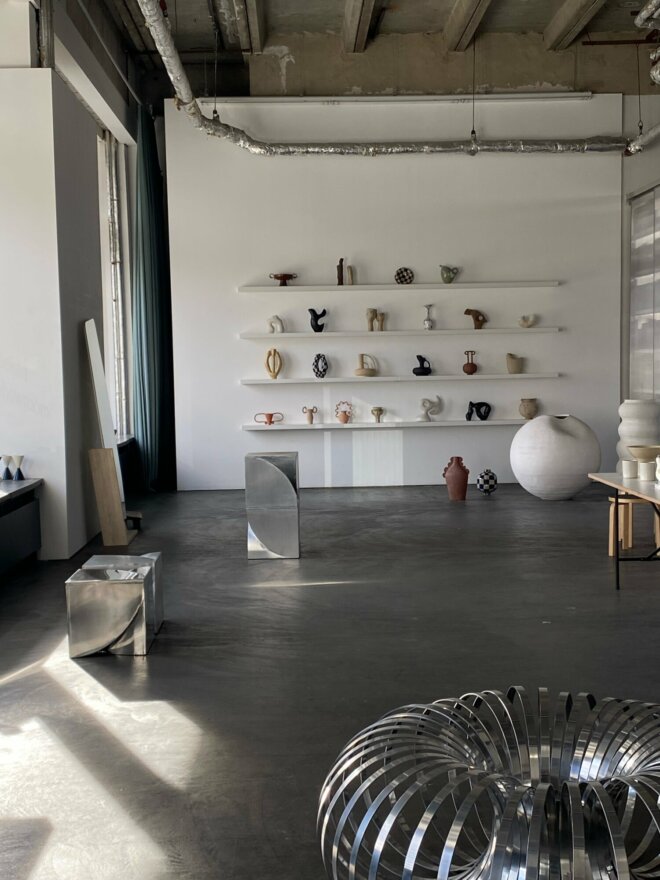 The White Room Exhibition-1