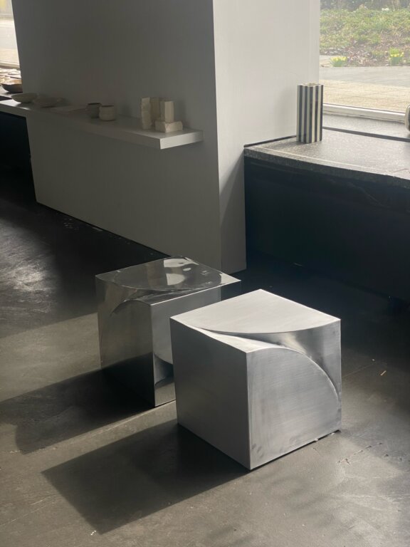 The White Room Exhibition-3 The White Room Exhibition-3