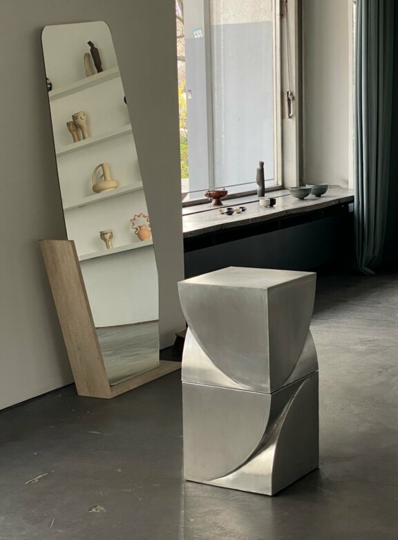 The White Room Exhibition The White Room Exhibition