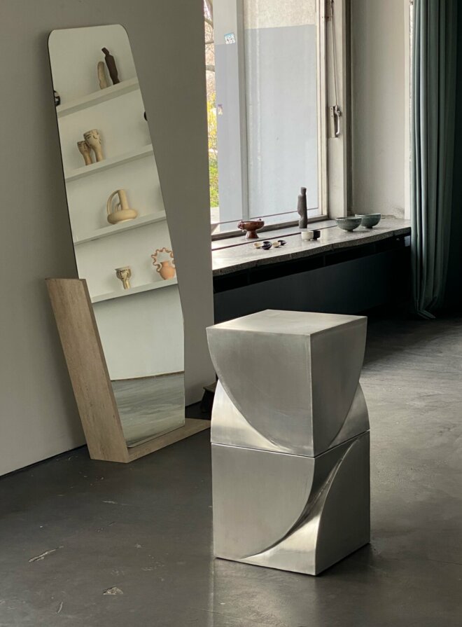 The White Room Exhibition