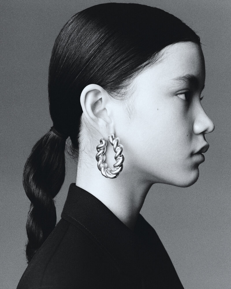 UNCOMMON MATTERS アンコモンマターズ ピアス UNCOMMON MATTERS Pierced earrings