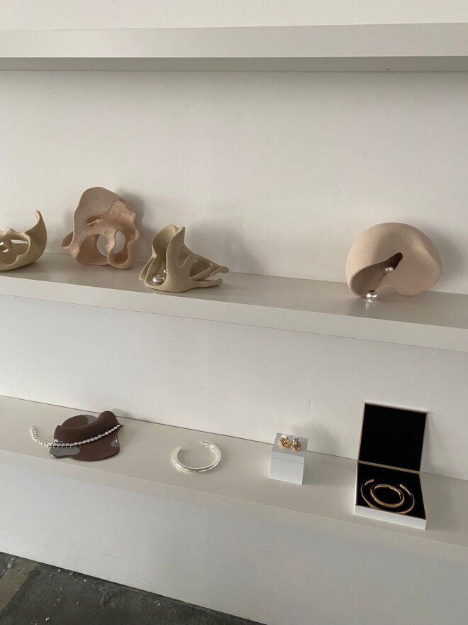 Nelle Beljan LOVE EDITION Cover