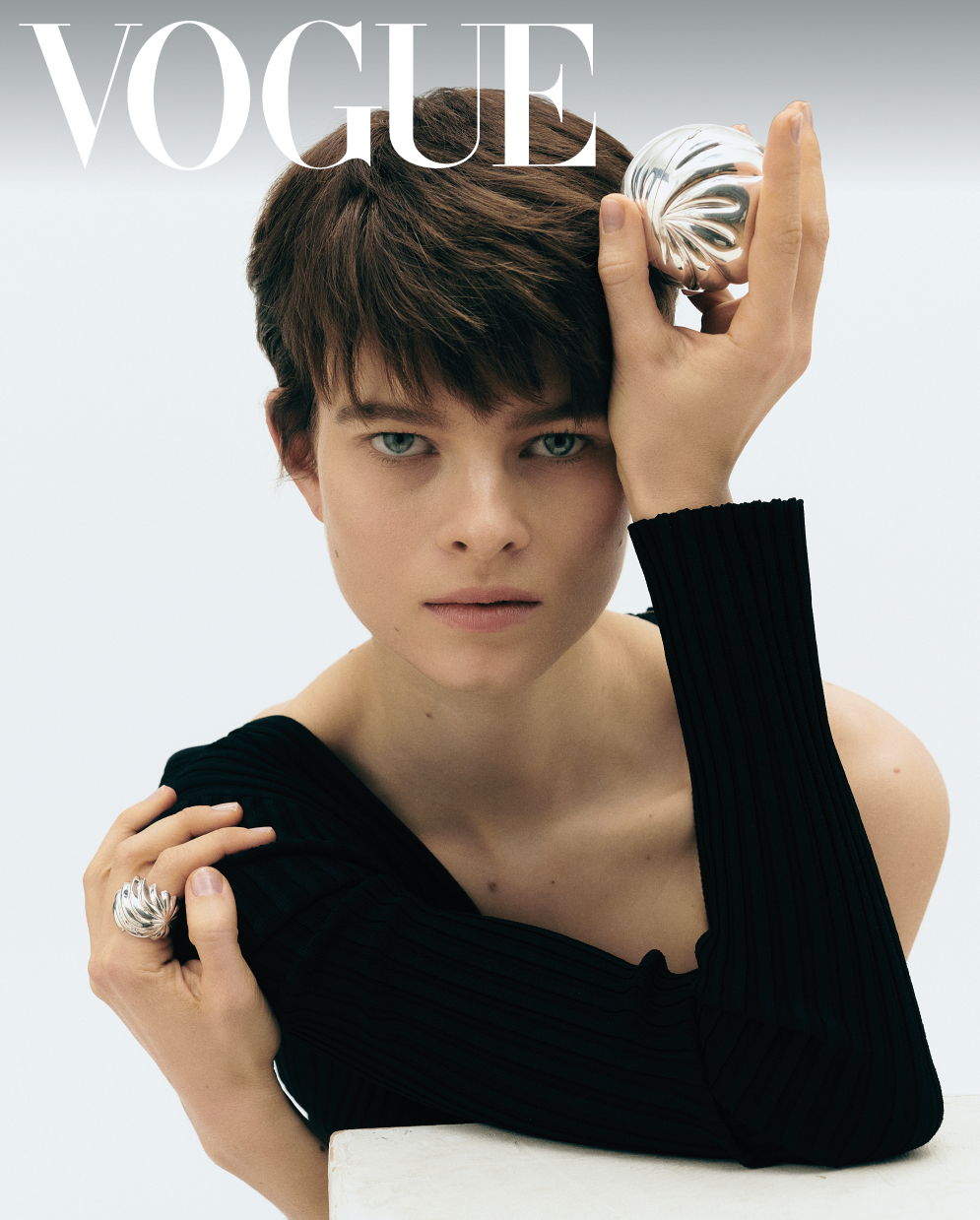 VOGUE Germany Uncommon Matters vogue-germany-uncommon-matters