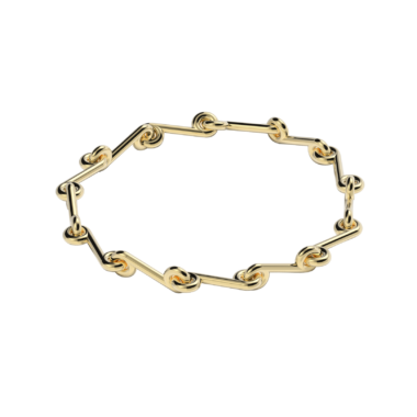 KCCH01-AG_V Knot Locks Collier product image 1 copy