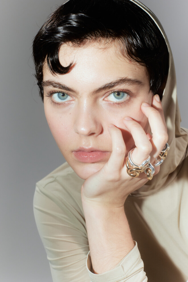 KCRI02 Open Loop Ring model image 2